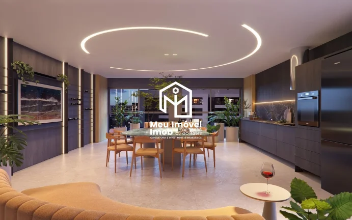 Imagem Jardim Oceania João Pessoa My Way APTO 1 Quarto Suíte 21,89m² Lazer Completo
