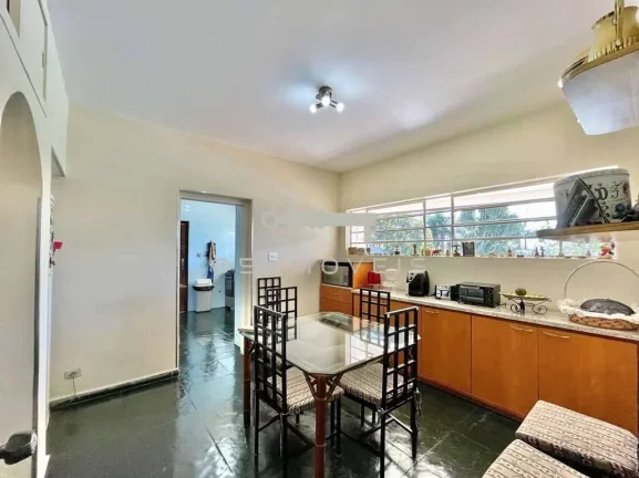 Imagem Casa TÉRREA 3dorms/1ste c/ Piscina noCondomínio Parque Primavera