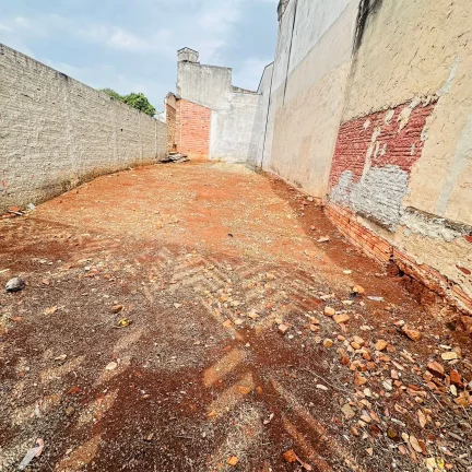 Imagem Terreno à Venda no Centro de Tatuí - SP