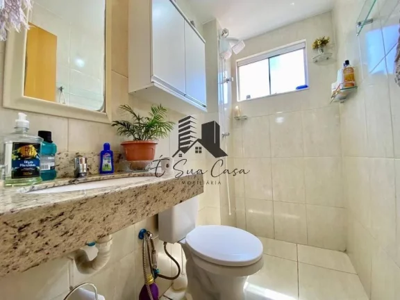 Imagem Apartamento com Área privativa 2 quartos Bairro Cabral contagem Mg