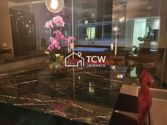 Imagem Apartamento à venda no bairro Campo Belo - São Paulo/SP, Zona Sul