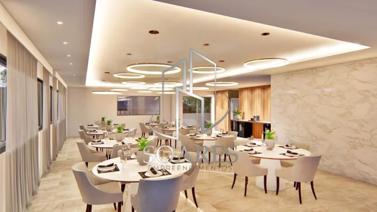Imagem Way Batista Campos em porcelanato