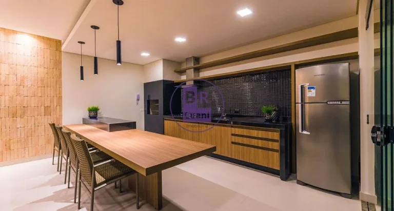 Imagem Apartamento para locação no Cosmopolitan Residence