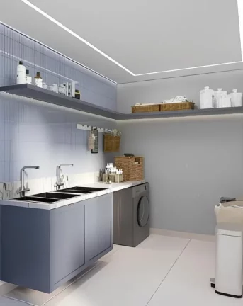 Imagem Studio à venda em Cabedelo, Intermares, com 1 quarto, 23,99m2