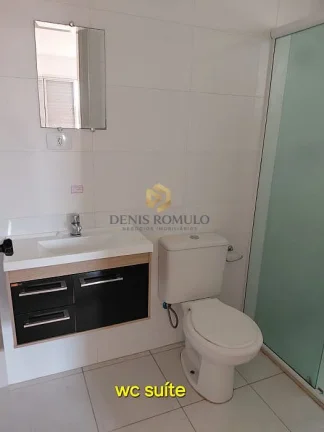 Imagem Apartamento 2 dormitórios 1 suíte, 63m², 2 vagas, no Imirim