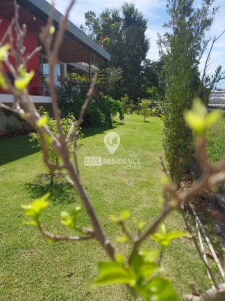 Imagem Casa à Venda no Condomínio Village das Palmeiras - Itatiba/SP
