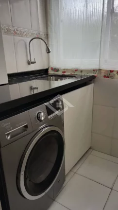 Imagem Apartamento de 2 quartos, com 55 m² no Camorim, Jacarepaguá