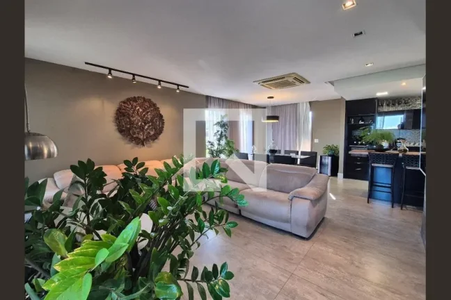 Imagem Apartamento à Venda - Recreio, 2 Quartos, 235 m2