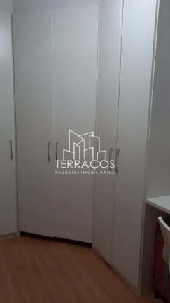 Imagem APARTAMENTO À VENDA NO RESIDENCIAL GARDEN PLACE, JARDIM BONFIGLIOLI, EXCELENTE LOCALIZAÇÃO, JUNDIAÍ SP