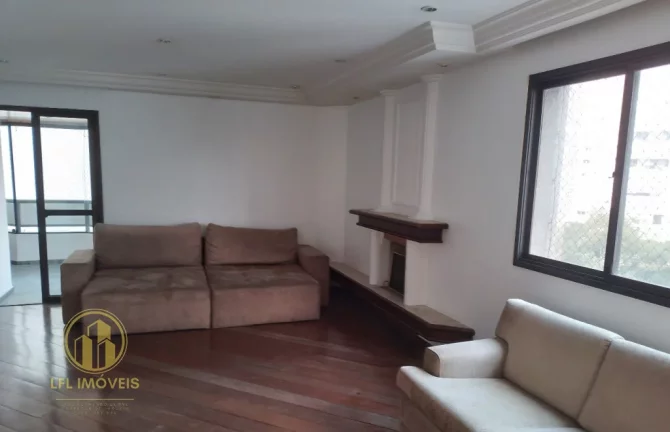 Imagem Apartamento à Venda, 3 dormitórios e 2 vagas. Cidade Monções