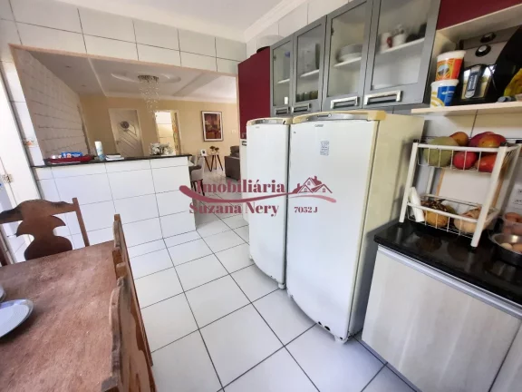 Imagem Casa e Prédio Comercial em Nova Parnamirim, Parnamirim - RN