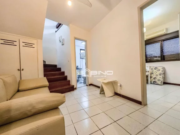 Imagem Apartamento à Venda na Riviera de São Lourenço, com 3 dormitórios 1 suíte 110m², 2 vagas de garagem