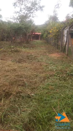 Imagem LOTE CONDOMINIO FECHADO VALE DO LUAR LAGOA SANTA/ JABOTICATUBAS