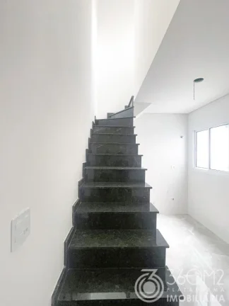 Imagem Cobertura sem Condomínio para Venda em Santo André / SP no bairro Vila Helena