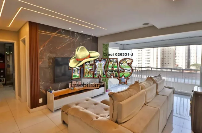 Imagem APARTAMENTO ALTO PADRÃO A VENDA NA PENHA DE FRANÇA