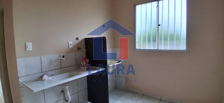 Imagem APARTAMENTO RESIDENCIAL em PARÁ DE MINAS - MG, SANTOS DUMONT