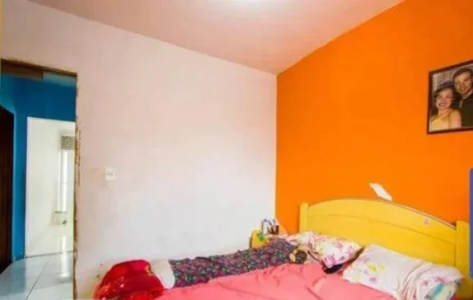 Imagem Vendo Casa em Santo André, Parque Capuava