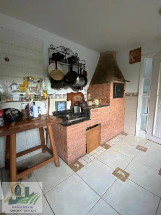 Imagem Casa com 5 Quartos à Venda, 8.600 m² em Chácara Do Refúgio - Carapicuíba