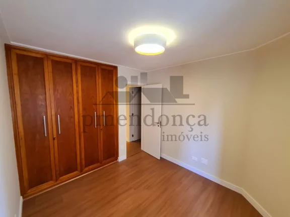 Imagem Apartamento a venda na Rua Sergipe com 130m², 3 quartos (1 suíte) e 2 vagas.