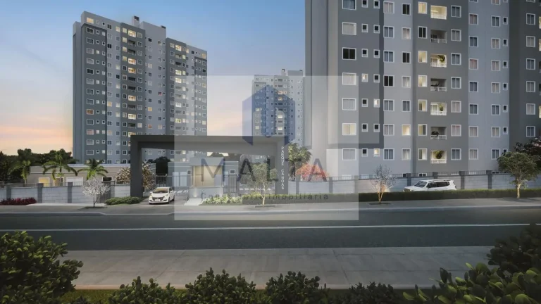 Imagem Apartamento para Venda em Belo Horizonte, Betânia, 1 dormitório, 1 banheiro, 1 vaga