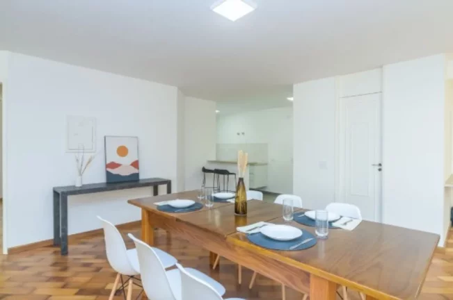 Imagem APARTAMENTO RESIDENCIAL em São Paulo - SP, Bela Vista