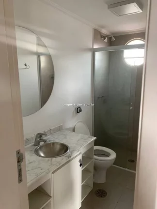 Imagem Apartamento para alugar Vila Olímpia São Paulo
