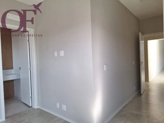 Imagem Casa térrea com 3 suítes à venda - Gran Ville São Venâncio - Itupeva - SP