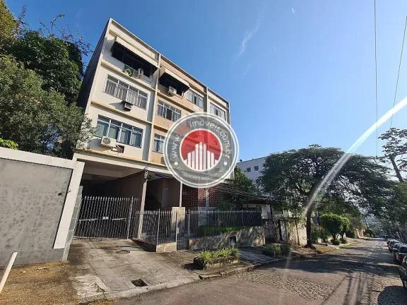 Imagem Apartamento a Venda no bairro Pechincha - Rio de Janeiro, RJ