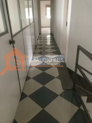Imagem Casa com 4 Quartos à venda, 360m² - Brooklin Paulista