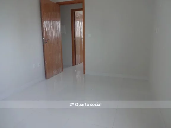 Imagem Apartamento com 3 dormitórios à venda, 82 m² por R$ 595.000,00 - Manaíra - João Pessoa/PB