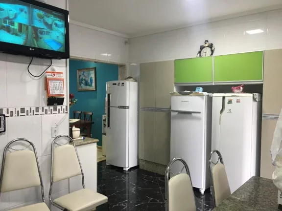 Imagem SOBRADO RESIDENCIAL PARA VENDA NO BAIRRO JARDIM DOS IPÊS, SUZANO, PROXÍMO AO SUZANO SHOPPING