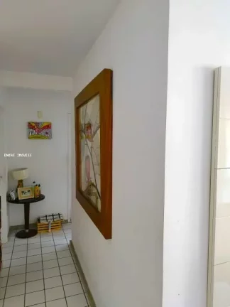 Imagem Apartamento para Venda em Recife, Cordeiro, 3 dormitórios, 1 suíte, 2 banheiros, 1 vaga