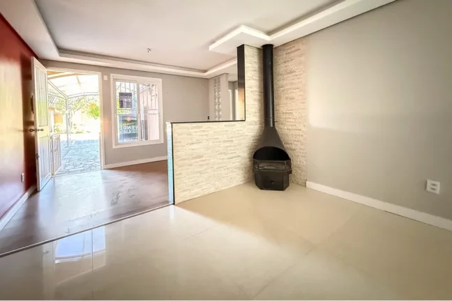 Imagem RBPL 715 Casa 612651052-74 - Casa à venda no bairro Rio Branco - Canoas/RS