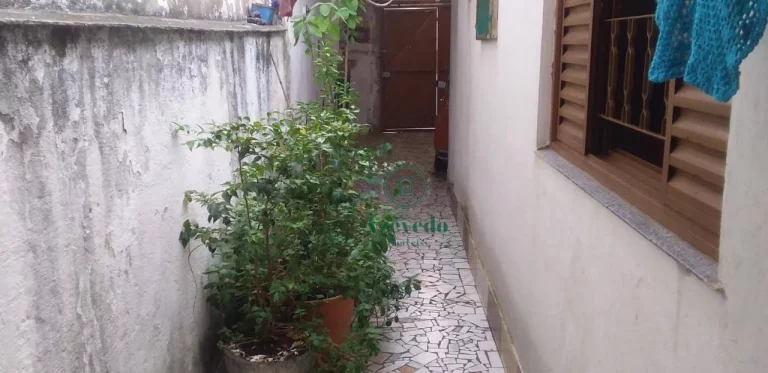 Imagem Casa à venda por R$ 480.000,00 - Jardim do Papai - Guarulhos/SP