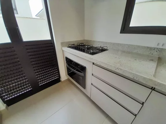 Imagem Casa em Condomínio para locação na Nova Campinas em Campinas