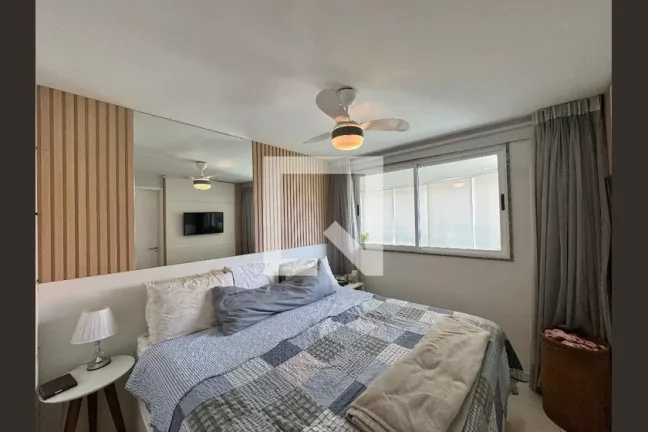 Imagem Apartamento à Venda - Recreio, 3 Quartos, 120 m2