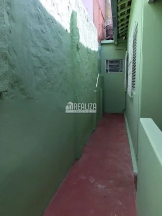Imagem Casa à venda no bairro São Benedito, Uberaba - 2 dormitórios