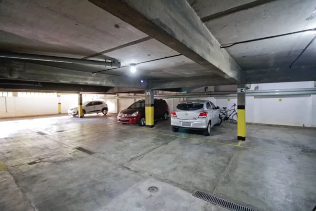 Imagem APARTAMENTO RESIDENCIAL em São Paulo - SP, Vila Leopoldina