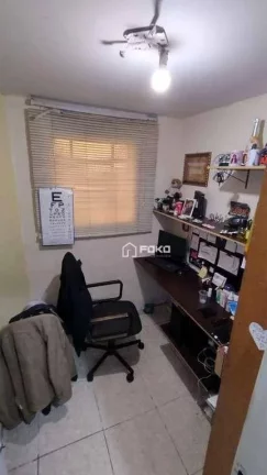 Imagem Locação e Venda Sobrado com 3 dormitórios, aluguel por R$ 5.164/mês - Vila Augusta - Guarulhos/SP