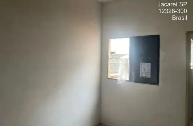 Imagem Casa a venda na Rua Gisele Martins, Cidade Morumbi, São José dos Campos, SP