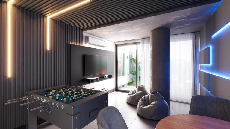 Imagem Apartamento no Juvevê em Curitiba. Próximo ao Museu do Olho