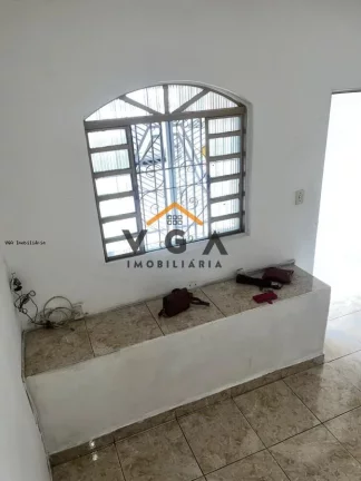 Imagem Casa para Venda em São Paulo, Vila Esperança, 2 dormitórios, 1 banheiro, 1 vaga