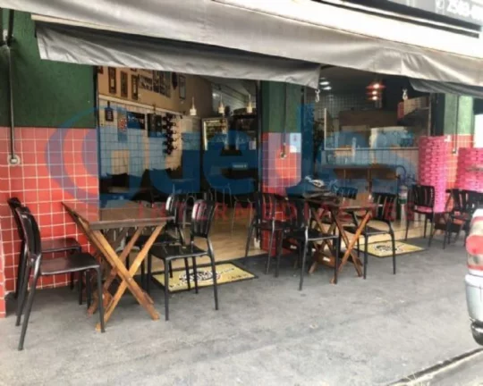 Imagem Ponto Comercial em São Paulo