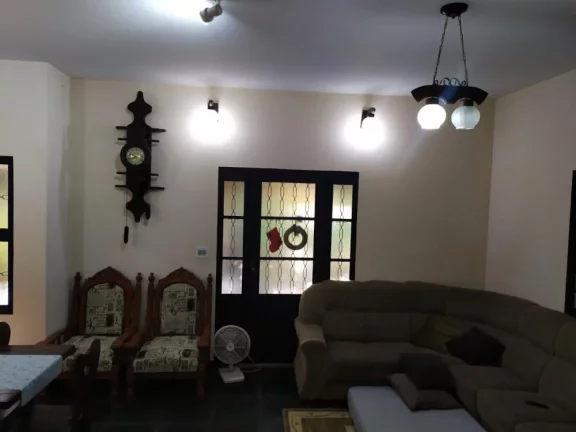 Imagem Bela chácara a venda no Portal das Nogueiras em Tatuí/SP