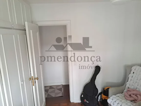 Imagem Apartamento a venda Pompeia, 3 dts, 1 suite, 2 vagas + deposito
