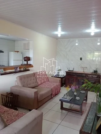 Imagem EXCELENTE CHÁCARA EM CAMPO LIMPO PAULISTA - SP - ÁREA COM 5.000 M²