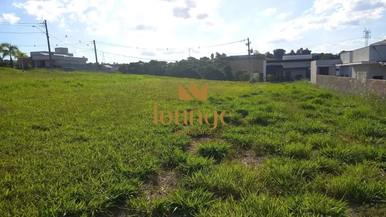 Imagem Terreno em Condominio em Salto de Pirapora