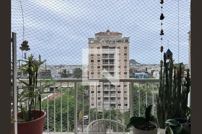 Imagem Apartamento à Venda - Recreio, 3 Quartos, 97 m2