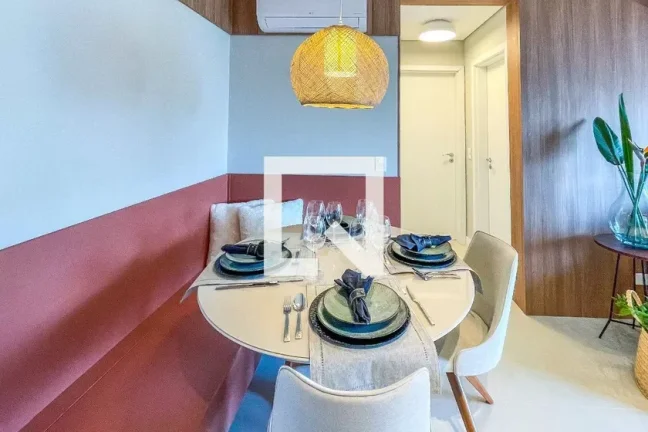 Imagem Apartamento à Venda - Vila Mariana, 2 Quartos, 51 m2