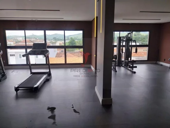 Imagem Apartamento de 2 Suites,para venda ou aluguel na Vila Paraíba em Guaratinguetá